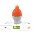 chicken egg cup